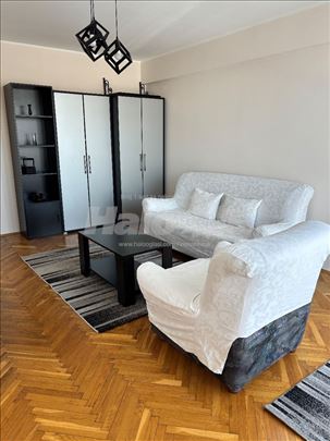 Dvosoban stan , Bulevar despota Stefana