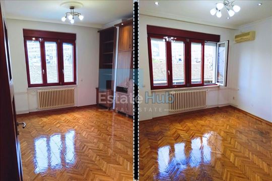 Ekskluzivan 3.5 stan u Centru grada-Odmah useljiv