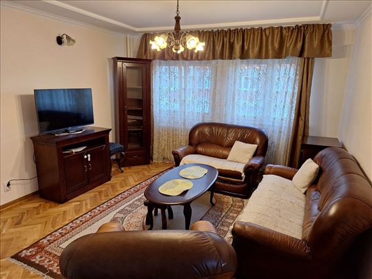 Epicentar-pet friendly!