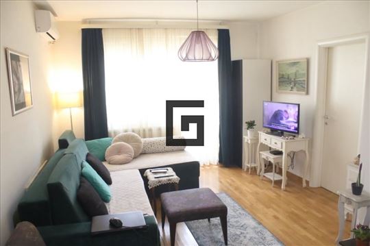 Fantastična prilika! Vukov spomenik-2.5 stan! ID#1