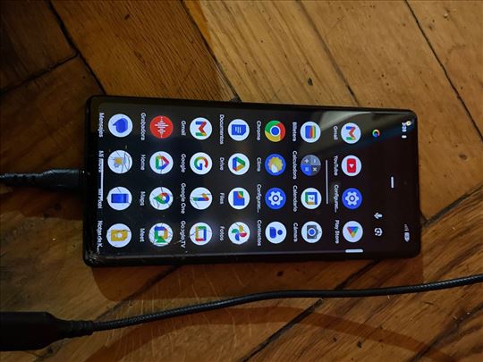 Google Pixel 6 - ogreban radi savrseno