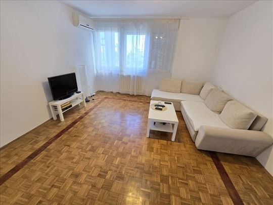 Grčića Milenka,1.5,namešten,useljiv ID#19079