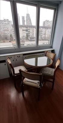 Konjarnik Olge Akalaj 2-soban