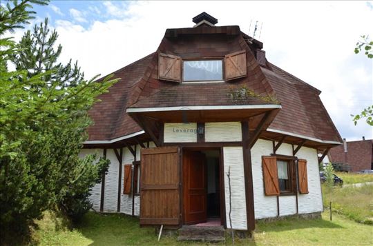 Kopaonik, 70 + 30 m2