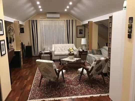 Kuća Meljak - Lux, na 12ari placa ID#5517