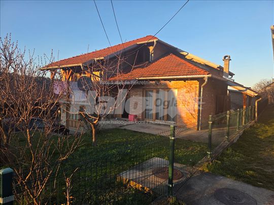Kuca na prodaju! Smederevo!