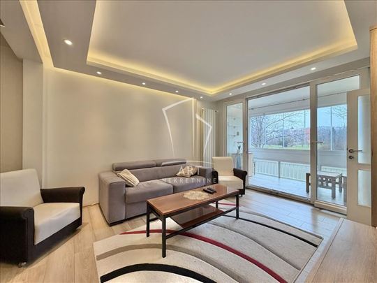 Kumodraž 2, kompletno namešten, 51m2 ID#14202