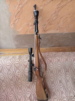 Lovački karabin M70, 300 Winchester Magnum