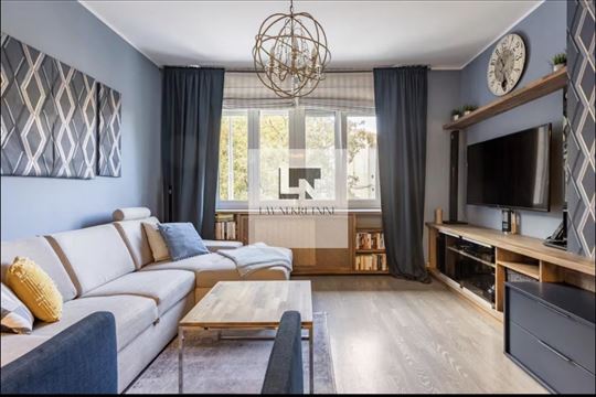 Lux stan u Centru grada