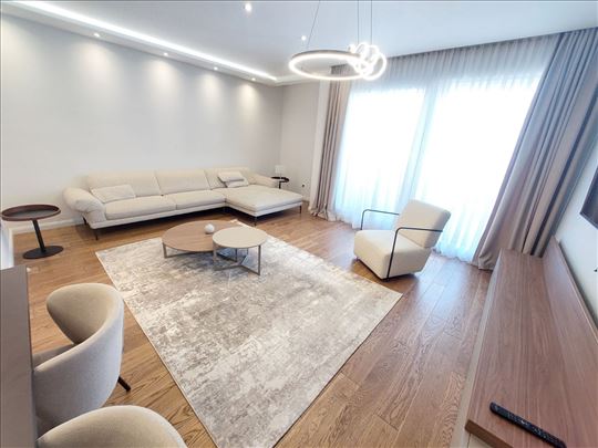 Nikolaja Hartviga, novogradnja 2026, neuseljavan