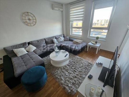 Novi Beograd - Belville #66416