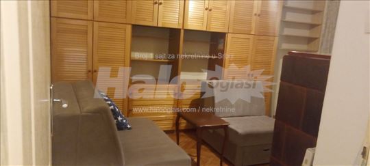 Novi Beograd Dzona Kenedija