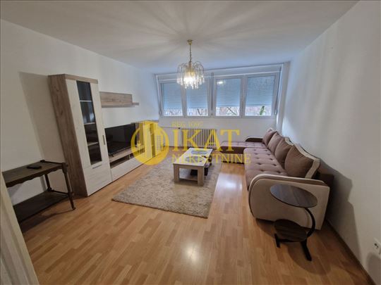 Novi Beograd, kod Fontane, dvosoban, 62m2