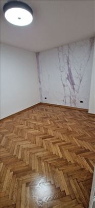 Novi Beogrd, 2.5, renoviran, pogodan za pp