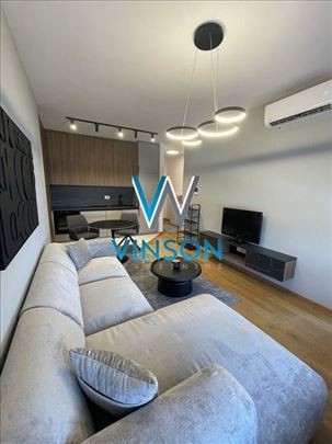 Novi Sad, Centar - Nov, namešten jednoiposoban sta