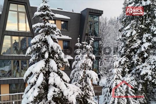 Novogradnja Jahorina:Apartman 32m2,Akcija cijena