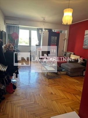 Odličan stan na odličnom mestu