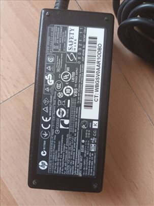 Originalni HP punjač 18.5 V 3.5 A