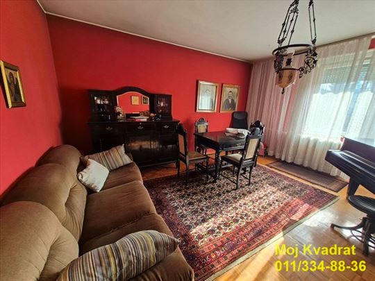 Pančevo, Kotež I - Vršačka