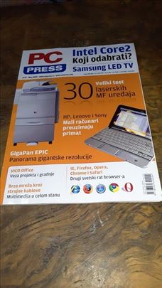 PC Press 155