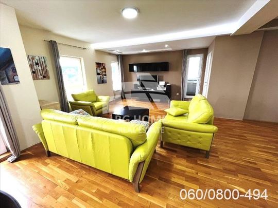 Penthouse  na Lionu, Đevđelijska ID#3601