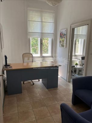 Poslovni prostor u centru Beograda