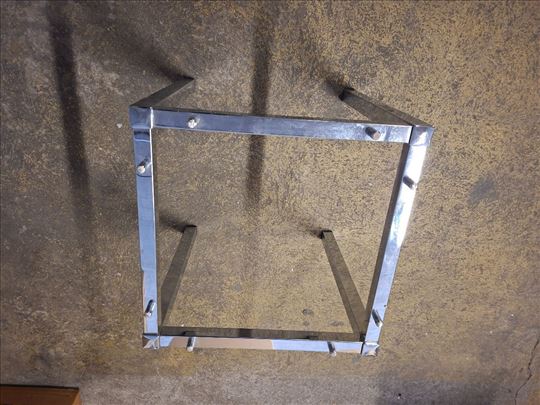 Postolje za klub sto 