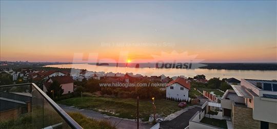 Prelep pogled za divnu kucu