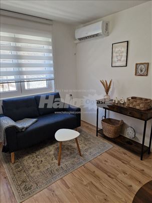 Sobe u centru Beograda