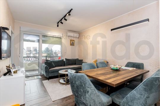 Premium novogradnja na savršenoj lokaciji ID#1337