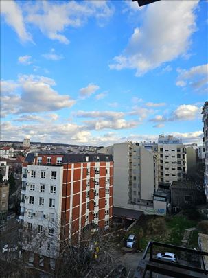 Prodaja, Dimitrija Tucovića, 4.0, 97m2