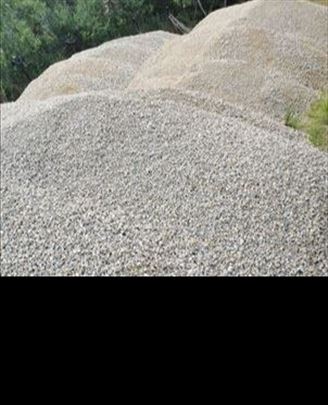 Prodaja i cena šljunka