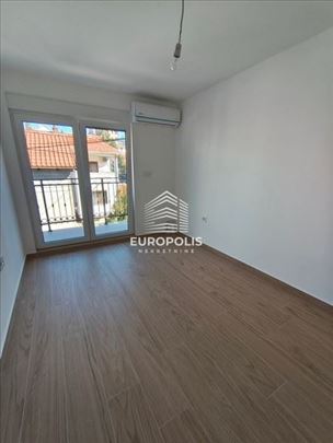 Prodaja stana – novogradnja, dupleks 65 m²