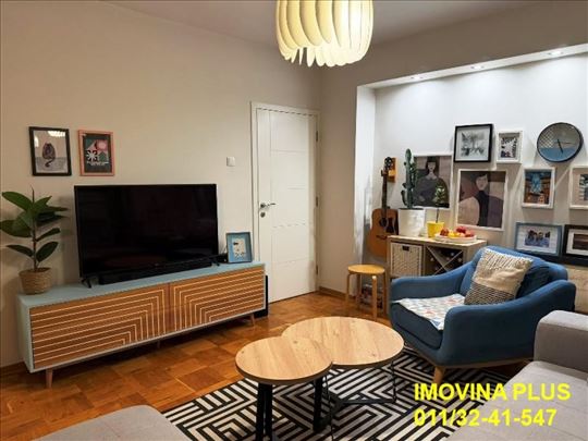 Rakovica, Miljakovac - Čelebićka, 75m2