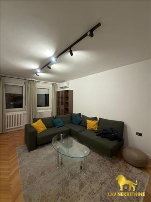 Renoviran, namesten troiposoban stan, Novo Naselje