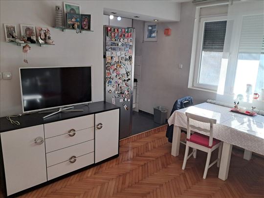 Renoviran stan u Paviljonima