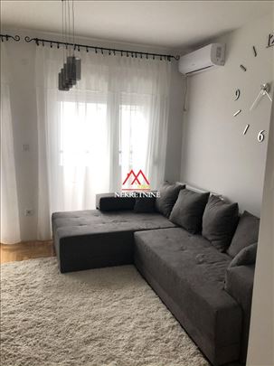 Rotkvarija - 27m2 - garsonjera