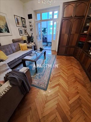 Salonac u Smiljanićevoj, 3.0, 74m2 ID#2343