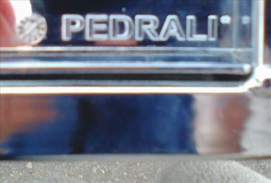 Šank - barske stolice PEDRALI