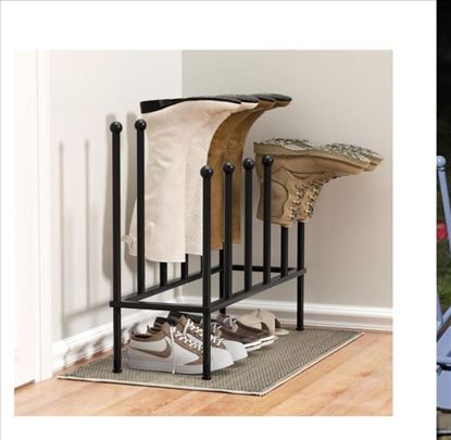 Stalak za čizme – model 2