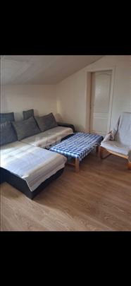 Stan 60 m2 Kablar Novi Banovci