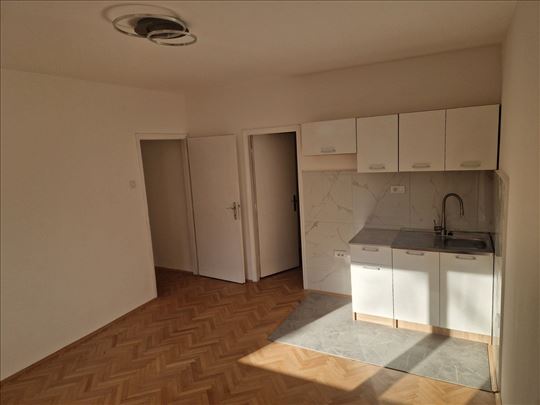 Stan u parku, kompletno renoviran