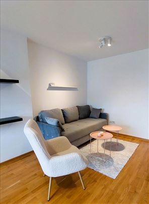 Stari grad, Jelene Ćetković, 55m2, 3.0, 4/4, uknj 