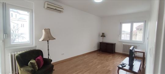 Svetog Save, 3.0, polunamešten za Pp