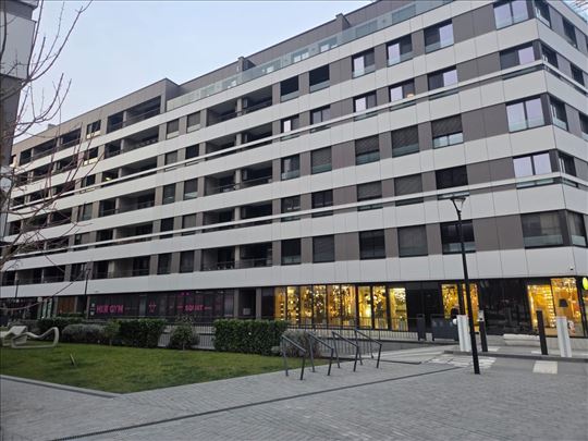 The One, luksuzan komforan lokal, ID 25358