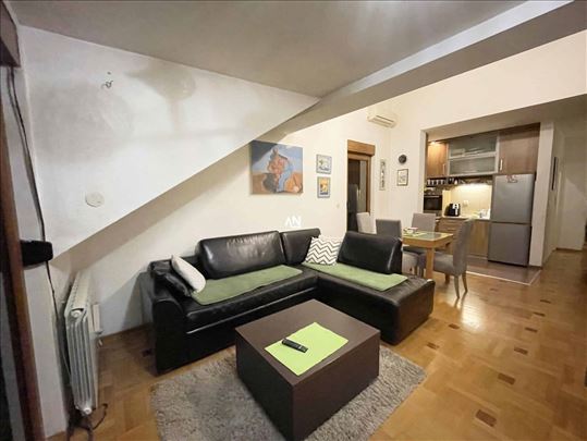 Voždovac, FON, Bilećka 4.0-soban stan ID#32427