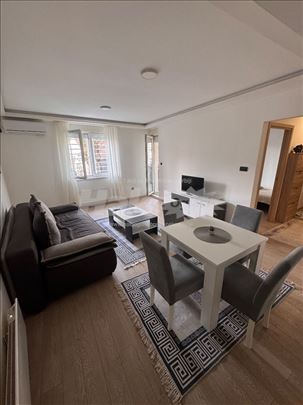 Vozdovac, kod Singidunuma