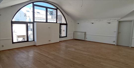 Vračar, Neimar, pp 220m2+ više garažnih mesta..