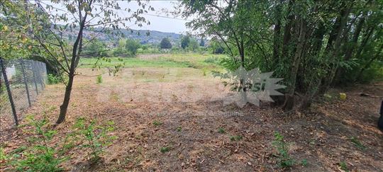 Vrcin 10a placa sa resenjem o prenameni zemljista