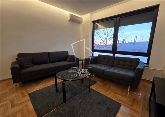 2.5 stan na Čukaričkoj padini ID#14222